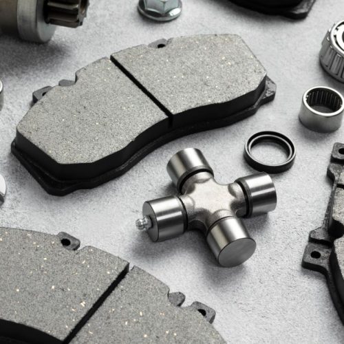 different-car-accessories-arrangement different-car-accessories-arrangement